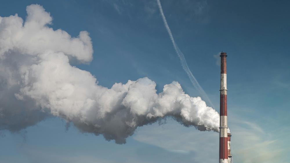 Climate change