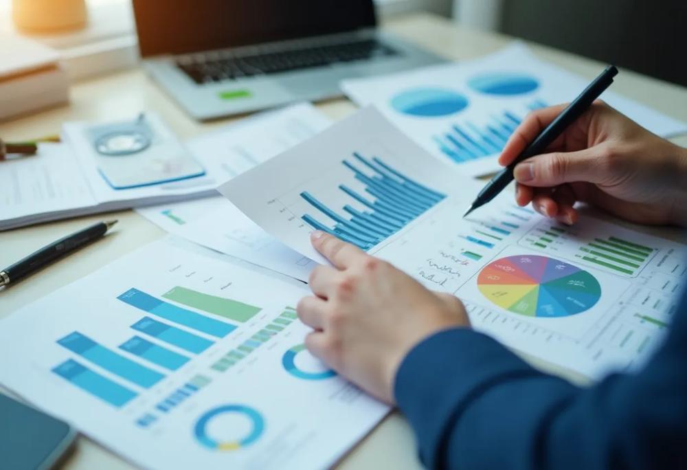 Data analysis