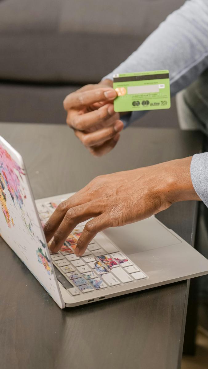 Online security