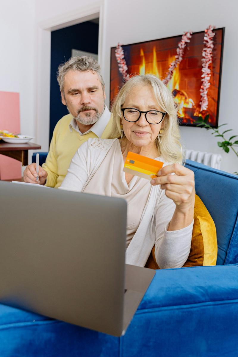 Online security
