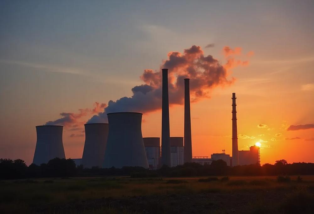 Power plant