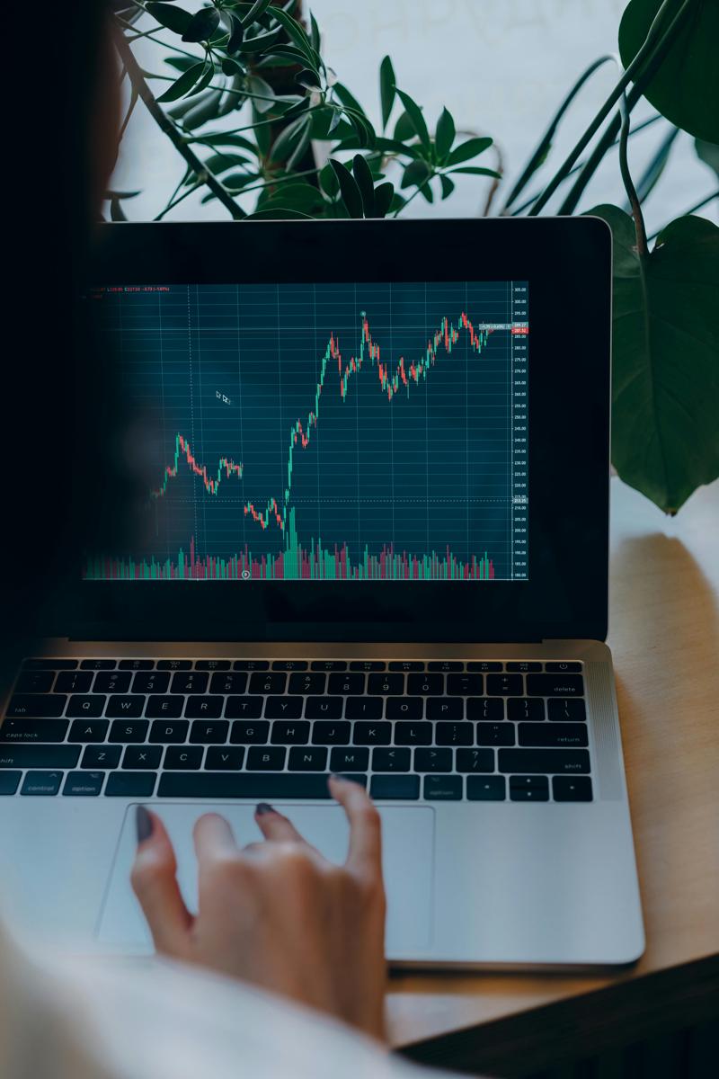 Stock trading