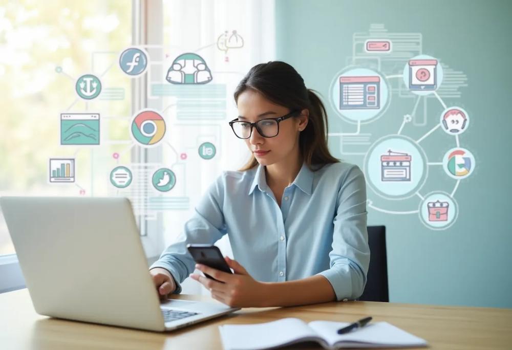 digital workspace