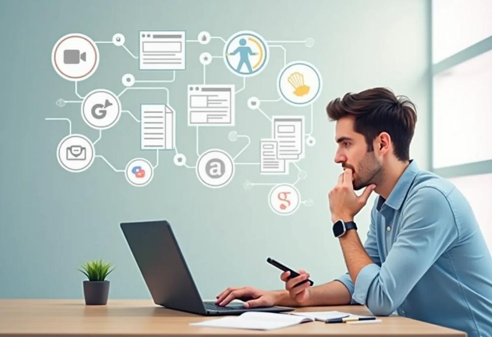 digital workspace