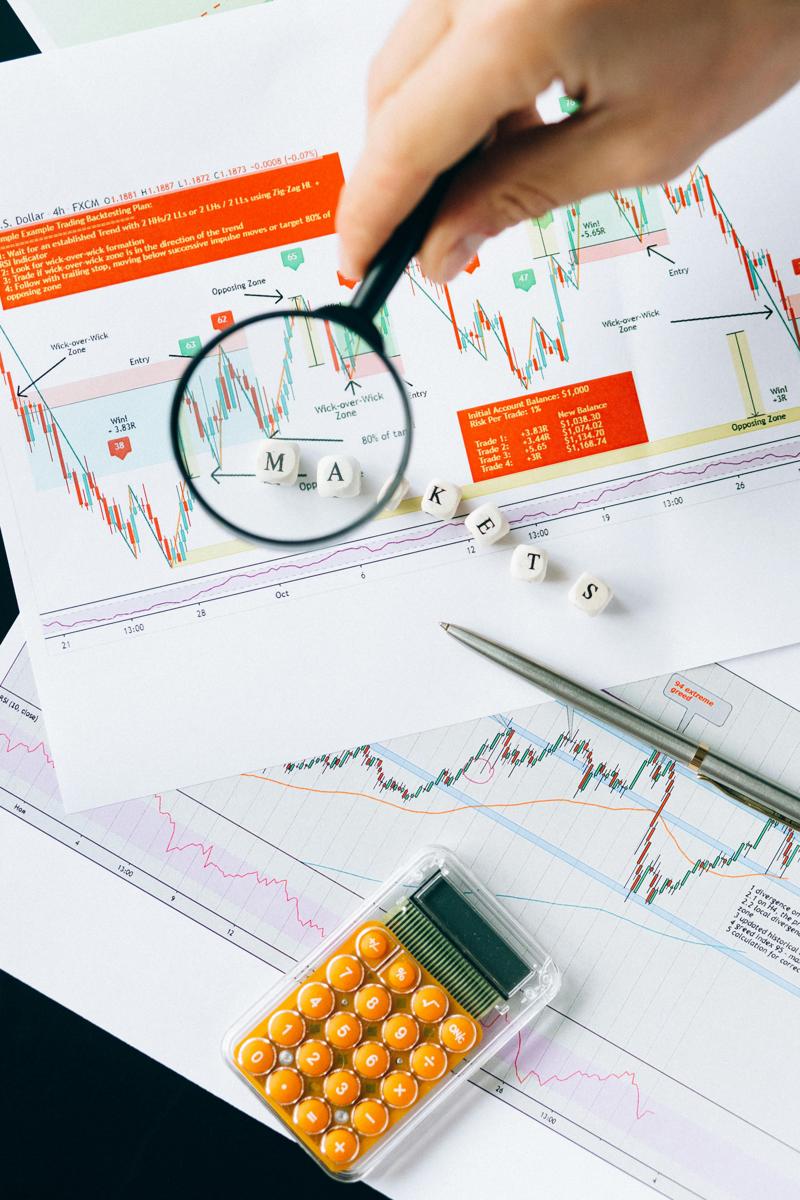 market analysis