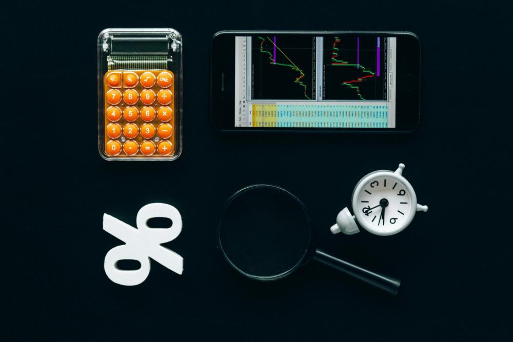 market analysis