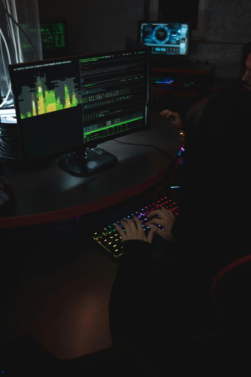 network security