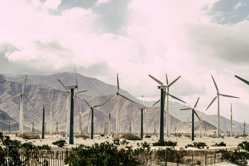 renewable energy
