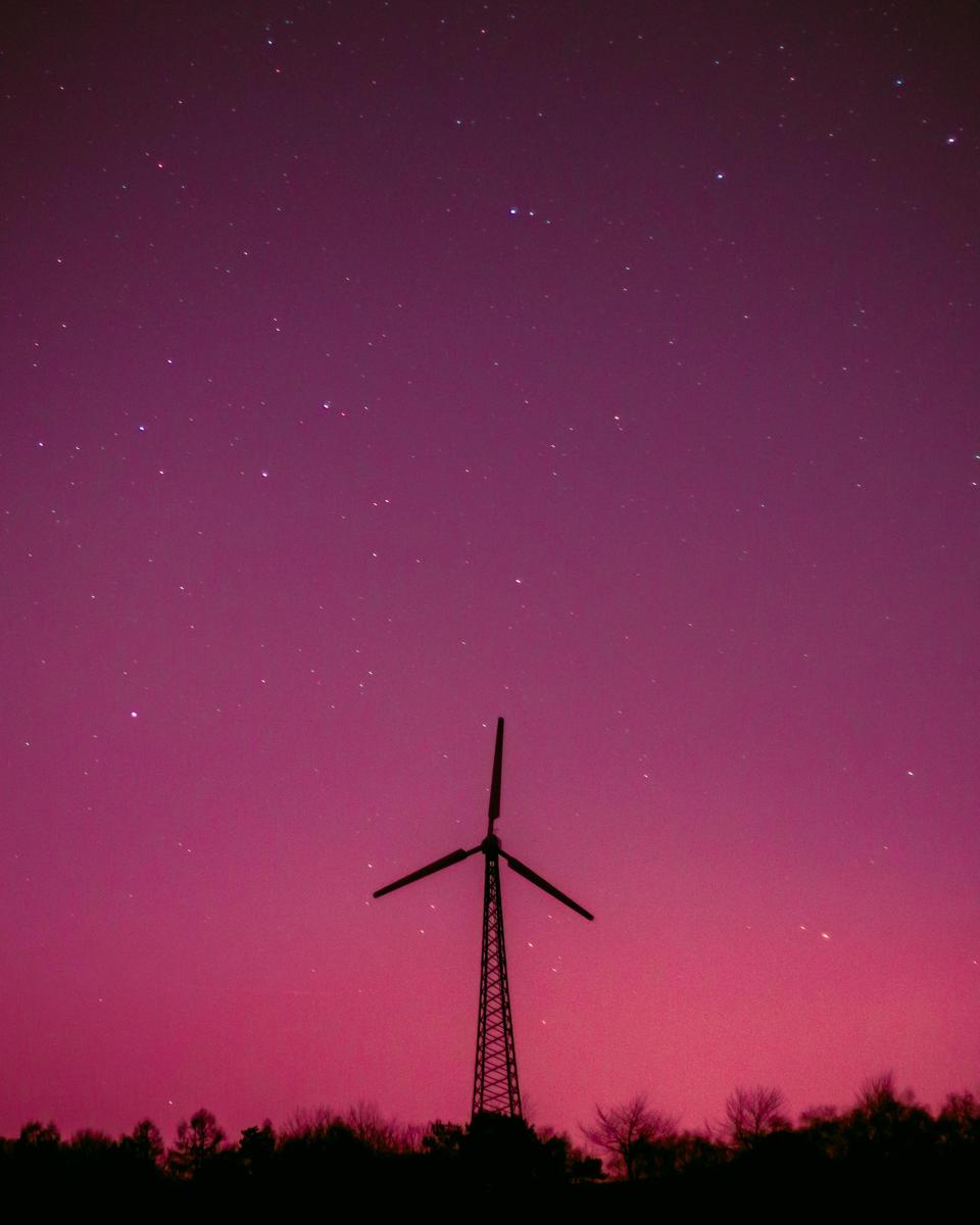 renewable energy